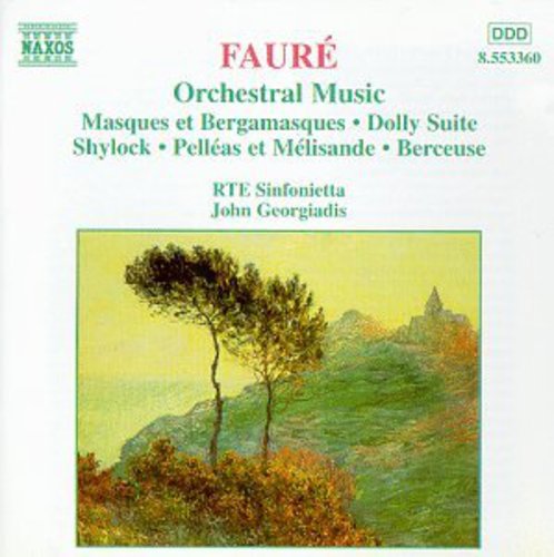 Strauss Family - Masques at Bergamasques