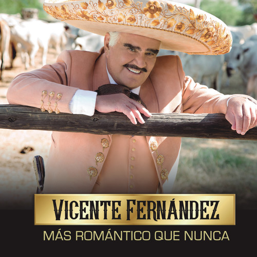 Mas Romantico Que Nunca