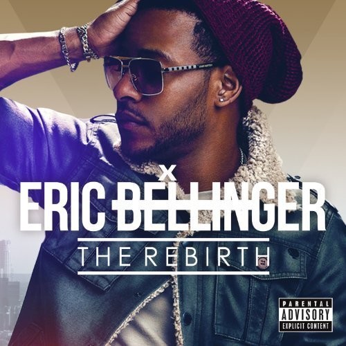 Rebirth (Japan Edition)