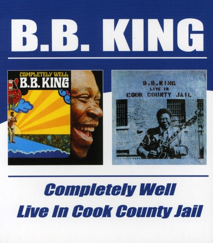 Completely Well/Live In Cook County Jail