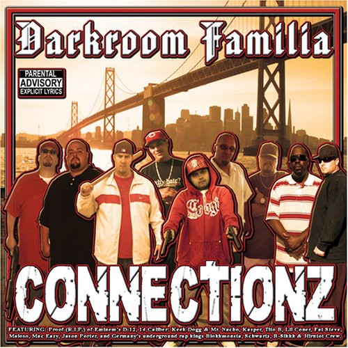 Album Art