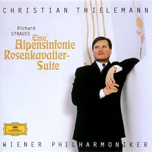 R.Strauss: Eine Alpensinfonie