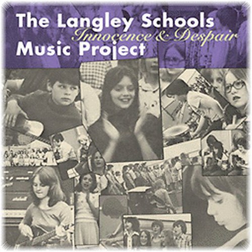 Langley Schools Music Project - Innocence and Despair