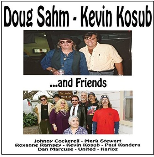 Album Art
