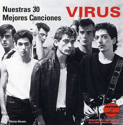 Nuestras 30 Mejores Canciones