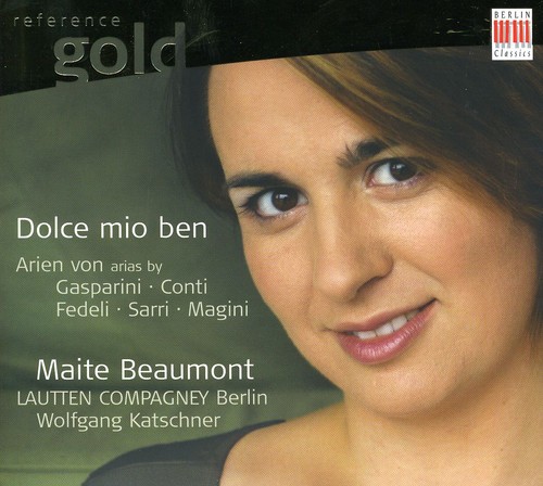 M Beaumont - Dolce Mio Ben