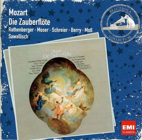 Magic Flute