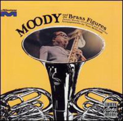 Moody and The Brass Figures