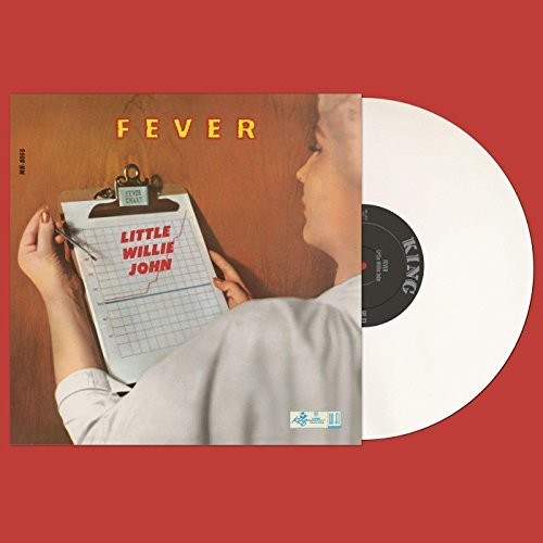 Fever (Wht)