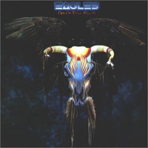 One of These Nights Eagles - One of These Nights