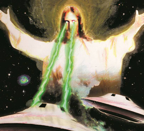 Album Art