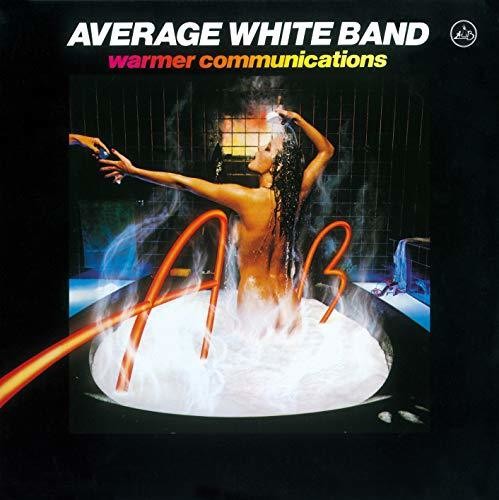 Average White Band - Warmer Communications (Bonus Track) [Limited Edition] (Jpn)