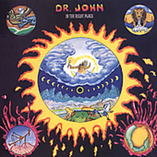 Album Art