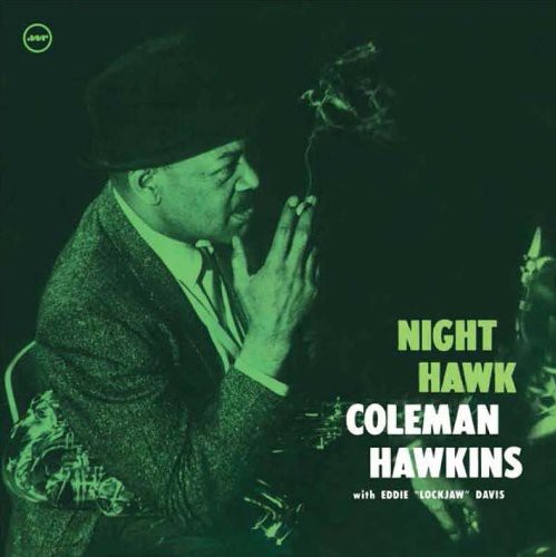 Night Hawk (With Eddie Lockjaw Davis)