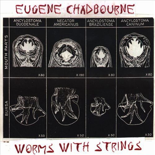Worms with Strings