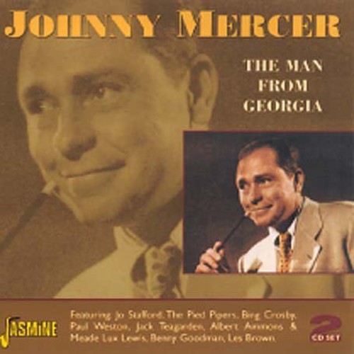 Man from Georgia