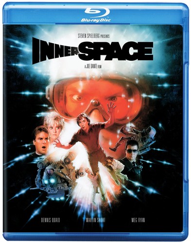InnerSpace - Innerspace