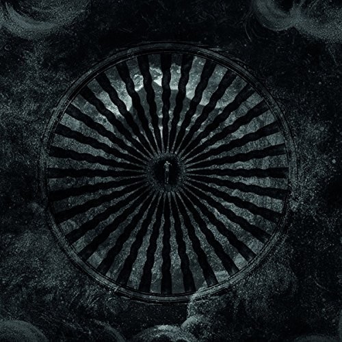 Tehom - The Merciless Light vinyl record cover