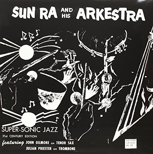 Sound Sun Pleasure!