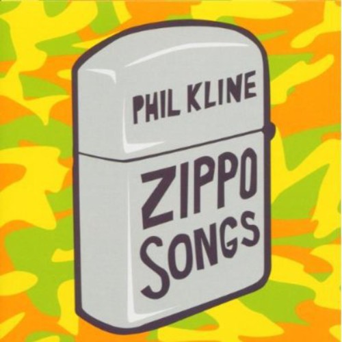 Zippo - Zippo Songs