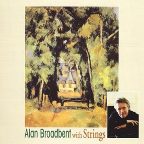 With Strings