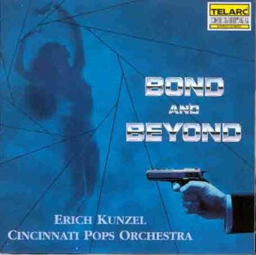 Bond & Beyond