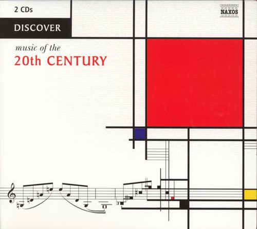 Music Of The 20th Century - Music of the 20th Century / Various