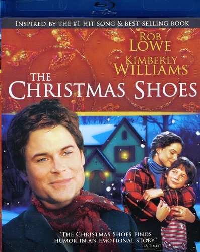 Kimberly Williams-Paisley - Christmas Shoes