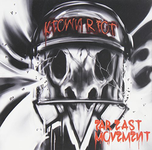Far East Movement - Ktown Riot