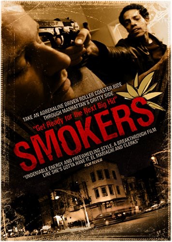 Will Morales - Smokers