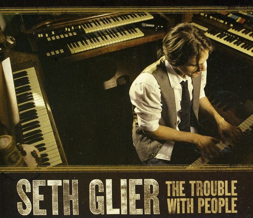 Trouble with People