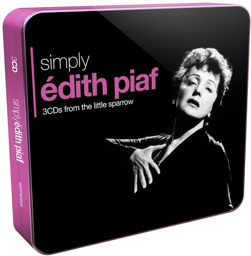 Simply Edith Piaf
