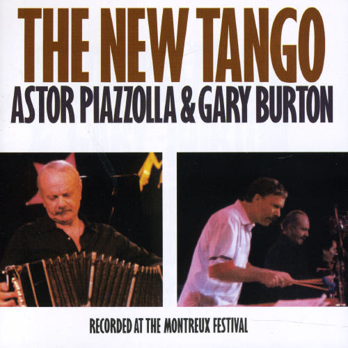 New Tango