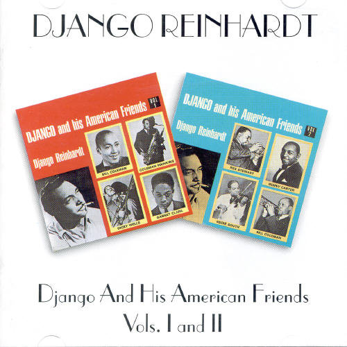 His American Friends I&Ii