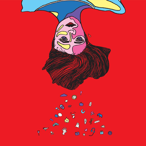 Madeira - Bad Humors [Colored Vinyl] [Download Included] | RECORD STORE DAY