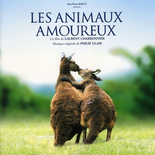 Animaux Amoureux