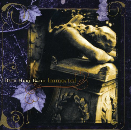Beth Hart - Immortal