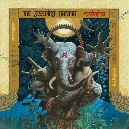 Album Art