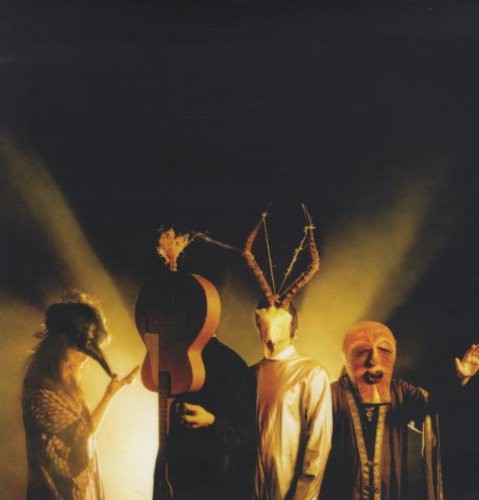 Album Art