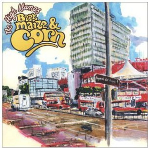 Album Art