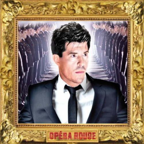 Opera Rouge