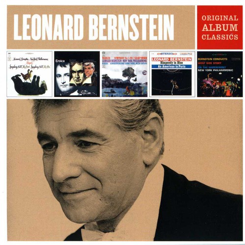 Original Album Classic