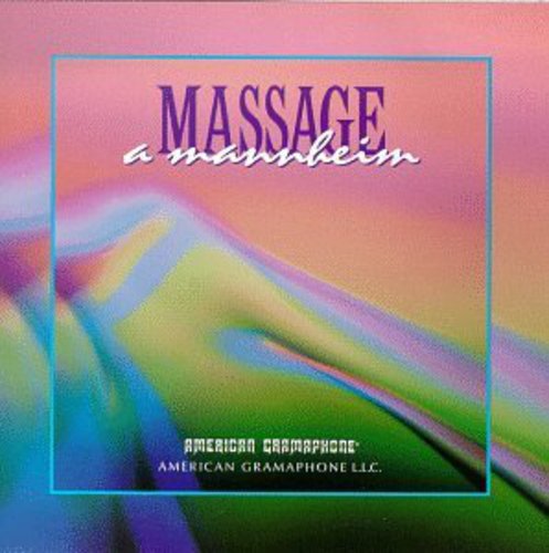 Mannheim Massage