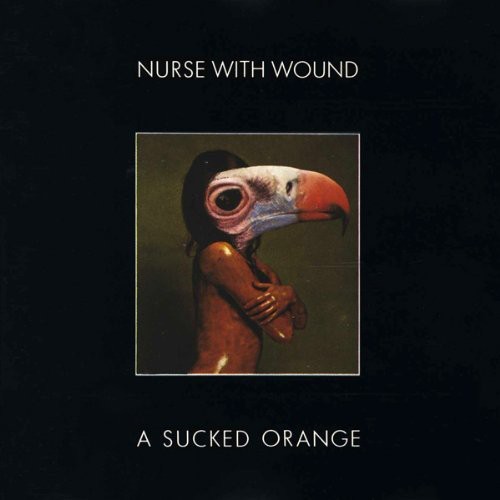 Sucked Orange/Scrag