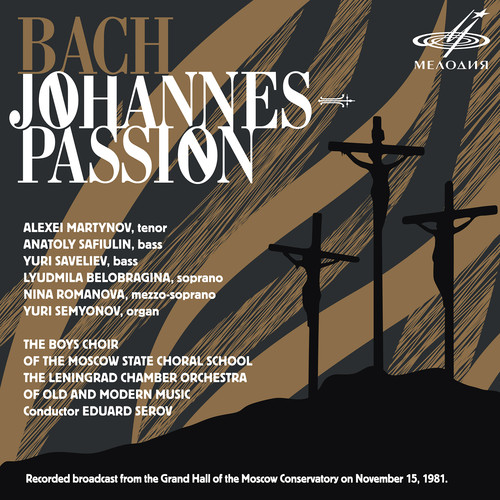 Johannes Passion