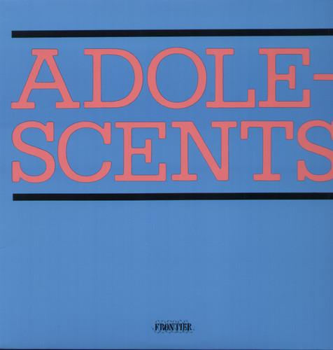 Adolescents - Adolescents