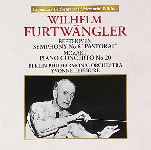 Beethoven Symphony 6