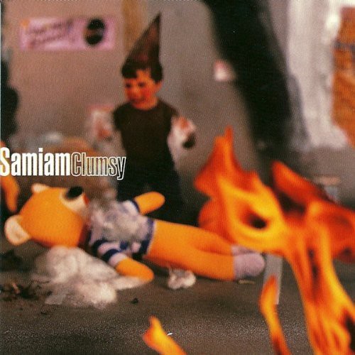 Clumsy Samiam - Clumsy