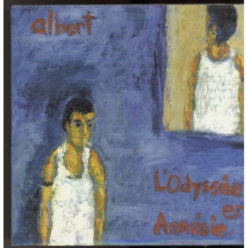 Album Art
