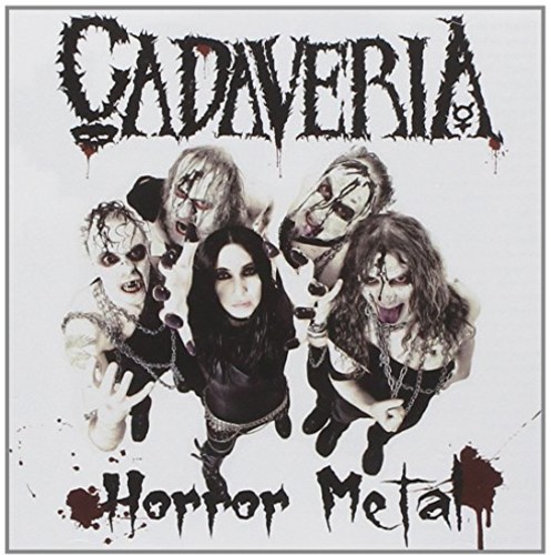 Horror Metal